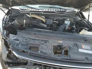 2022 Ford F-250 XL с VIN 1FT7X2B64NEE80030, выставлен на аукционе Copart как лот 55567565 с пробегом 71 108 миль миль и Списание • Salvage title. История ставок и продаж доступна на DreamBid. Изображение 11.