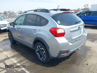 2016 Subaru Crosstrek Premium с VIN JF2GPABC1G8302188, выставлен на аукционе IAAI как лот 41802857 с пробегом 157 845 миль миль и . История ставок и продаж доступна на DreamBid. Изображение 3.