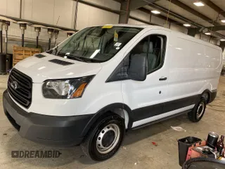 2019 Ford Transit с VIN 1FTYR1YM8KKA30666, выставлен на аукционе IAAI как лот 42585431 с пробегом 78 828 миль миль и . История ставок и продаж доступна на DreamBid. Изображение 2.