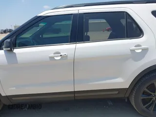 2019 Ford Explorer XLT z VIN 1FM5K7D86KGA27590, wystawiony jako IAAI lot #42464262 z przebiegiem 96 038 mil mil oraz . Historia ofert i sprzedaży dostępna na DreamBid. Obrazek 15.