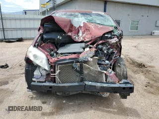 2015 Toyota Sienna LE AAS with VIN 5TDKK3DC3FS585817, listed as a Copart auction lot 52002925 with Not provided miles and Salvage title. Bid and sale history available at DreamBid. Image 5.