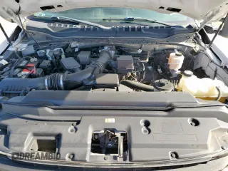2020 Ford F-250 XL with VIN 1FT7W2A60LED39313, listed as a Copart auction lot 64837615 with 47,782 mi miles and Salvage title. Bid and sale history available at DreamBid. Image 11.