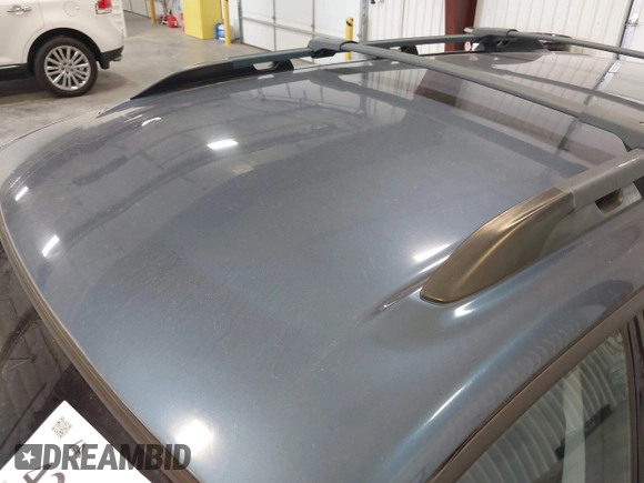 2005 Subaru Legacy Outback with VIN 4S4BP61C357327213, listed as a IAAI auction lot 42558683 with 163,106 mi miles and . Bid and sale history available at DreamBid. Image 6.