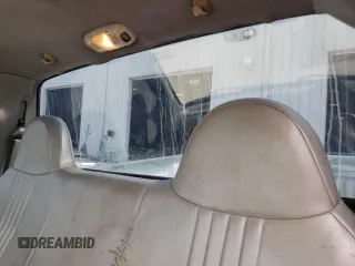 2004 Ford F-250 XL z VIN 1FTNF20L04EA69791, wystawiony jako Copart lot #54424805 z przebiegiem 257 994 mil mil oraz Szkoda całkowita • Salvage title. Historia ofert i sprzedaży dostępna na DreamBid. Obrazek 10.