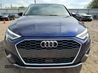 2022 Audi A3 Premium Plus z VIN WAUHUDGY9NA086627, wystawiony jako Copart lot #73651844 z przebiegiem 42 778 mil mil oraz Szkoda całkowita • Salvage title. Historia ofert i sprzedaży dostępna na DreamBid. Obrazek 5.