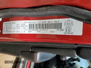 2017 Jeep Cherokee Trailhawk z VIN 1C4PJMBSXHW558559, wystawiony jako Copart lot #64548295 z przebiegiem 119 765 mil mil oraz Szkoda całkowita • Salvage title. Historia ofert i sprzedaży dostępna na DreamBid. Obrazek 14.
