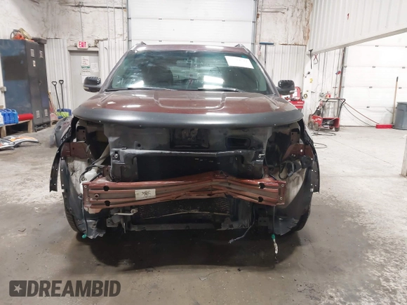 2012 Ford Explorer XLT с VIN 1FMHK8D89CGA05071, выставлен на аукционе IAAI как лот 42794722 с пробегом 66 083 миль миль и . История ставок и продаж доступна на DreamBid. Изображение 13.