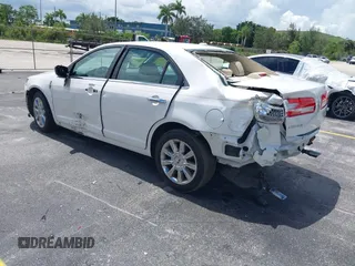 2011 Lincoln MKZ с VIN 3LNHL2GC6BR760941, выставлен на аукционе IAAI как лот 42742212 с пробегом 147 117 миль миль и . История ставок и продаж доступна на DreamBid. Изображение 3.