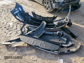 2021 Lexus RX 350 F Sport with VIN 2T2YZMDA1MC299525, listed as a Copart auction lot 60696385 with 41,633 mi miles and Salvage title. Bid and sale history available at DreamBid. Image 13.