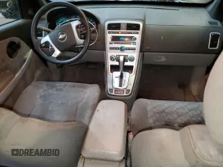 2007 Chevrolet Equinox LS with VIN 2CNDL23F276097994, listed as a Copart auction lot 65417084 with 246,393 mi miles and Salvage Title. Bid and sale history available at carsss.com. Image 8.