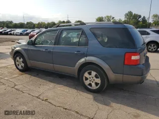2005 Ford Freestyle SEL with VIN 1FMZK02105GA53721, listed as a Copart auction lot 69228194 with 0 mi miles and Clean Title. Bid and sale history available at carsss.com. Image 2.