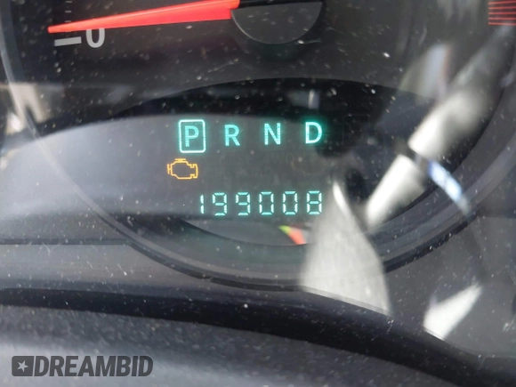 2012 Jeep Compass Sport with VIN 1C4NJDBB1CD588884, listed as a IAAI auction lot 41918765 with 199,008 mi miles. Bid and sale history available at carsss.com. Image 15.