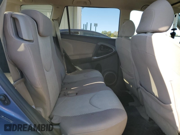 2006 Toyota RAV4 with VIN JTMZK33V165003236, listed as a Copart auction lot 76253914 with 209,727 mi miles and Salvage Title. Bid and sale history available at carsss.com. Image 11.
