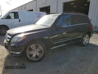 2014 Mercedes-Benz GLK 350 with VIN WDCGG8JB1EG212570, listed as a Copart auction lot 51390095 with 208,374 mi miles and Clean Title. Bid and sale history available at DreamBid. Image 1.