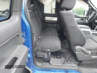 2013 Ford F-150 XL with VIN 1FTFX1ET6DFA13269, listed as a IAAI auction lot 42630609 with 163,902 mi miles and . Bid and sale history available at DreamBid. Image 8.