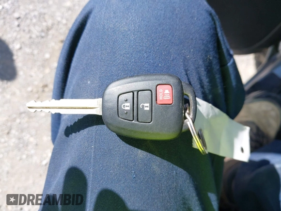 2020 Toyota Tacoma SR5 z VIN 5TFCZ5AN5LX229019, wystawiony jako IAAI lot #41907694 z przebiegiem 79 355 mil mil oraz . Historia ofert i sprzedaży dostępna na DreamBid. Obrazek 11.