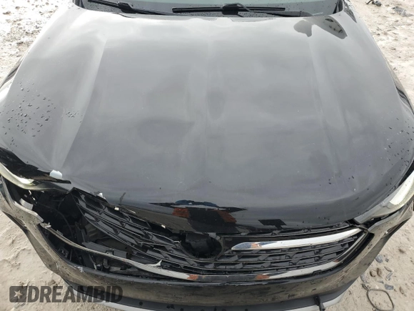 2021 Buick Envision Preferred with VIN LRBFZMR45MD082575, listed as a Copart auction lot 47466835 with 48,777 mi miles and Salvage Title. Bid and sale history available at carsss.com. Image 13.