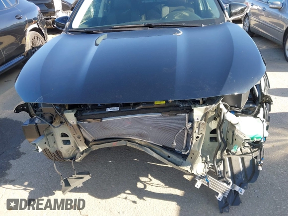 2024 Subaru Outback Premium with VIN 4S4BTADC5R3289040, listed as a IAAI auction lot 41904302 with 10,861 mi miles and . Bid and sale history available at DreamBid. Image 6.