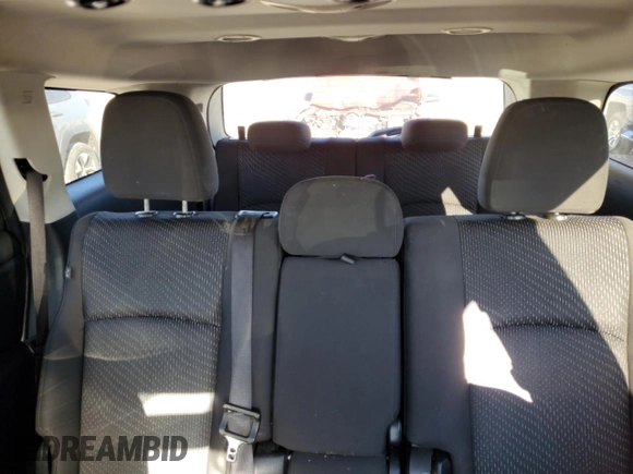 2017 Dodge Journey Crossroad Plus z VIN 3C4PDDGG4HT543296, wystawiony jako Copart lot #42089075 z przebiegiem 125 793 mil mil oraz Szkoda całkowita • Salvage title. Historia ofert i sprzedaży dostępna na DreamBid. Obrazek 10.