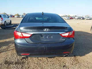 2011 Hyundai Sonata Limited with VIN 5NPEC4AB3BH281091, listed as a IAAI auction lot 41503374 with 93,633 mi miles and . Bid and sale history available at DreamBid. Image 17.