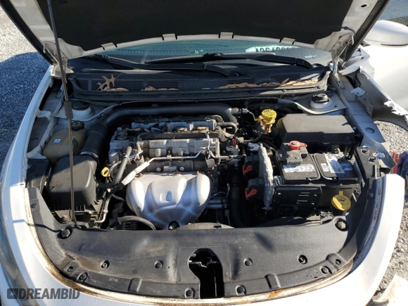 2013 Dodge Dart GT with VIN 1C3CDFCB9DD326836, listed as a Copart auction lot 43646695 with 179,018 mi miles and Salvage Title. Bid and sale history available at carsss.com. Image 11.