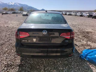 2015 Volkswagen Jetta SE с VIN 3VWD17AJ8FM273897, выставлен на аукционе Copart как лот 51841365 с пробегом 95 315 миль миль и Чистый • Clean title. История ставок и продаж доступна на DreamBid. Изображение 6.