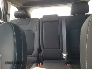 2024 Jeep Grand Cherokee Laredo with VIN 1C4RJHAG6RC263006, listed as a Copart auction lot 52301705 with 2,003 mi miles and Salvage title. Bid and sale history available at DreamBid. Image 10.