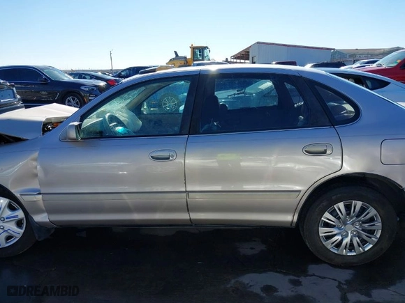 1997 Toyota Avalon XL with VIN 4T1BF12B4VU151625, listed as a IAAI auction lot 41205701 with NaN miles. Bid and sale history available at carsss.com. Image 15.
