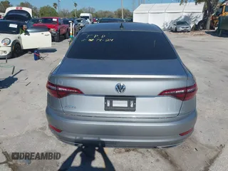 2020 Volkswagen Jetta S с VIN 3VWCB7BU0LM010980, выставлен на аукционе IAAI как лот 38822083 с пробегом 73 669 миль миль и . История ставок и продаж доступна на DreamBid. Изображение 17.