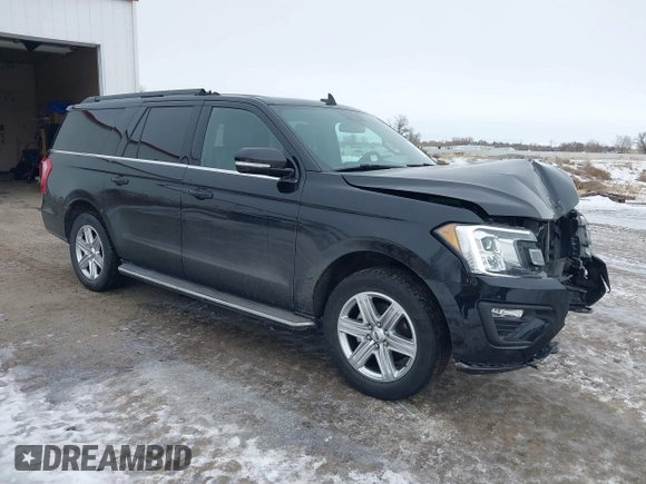 2019 Ford Expedition Max XLT с VIN 1FMJK1JT7KEA42342, выставлен на аукционе IAAI как лот 41396488 с пробегом 89 810 миль миль и . История ставок и продаж доступна на DreamBid. Изображение 1.