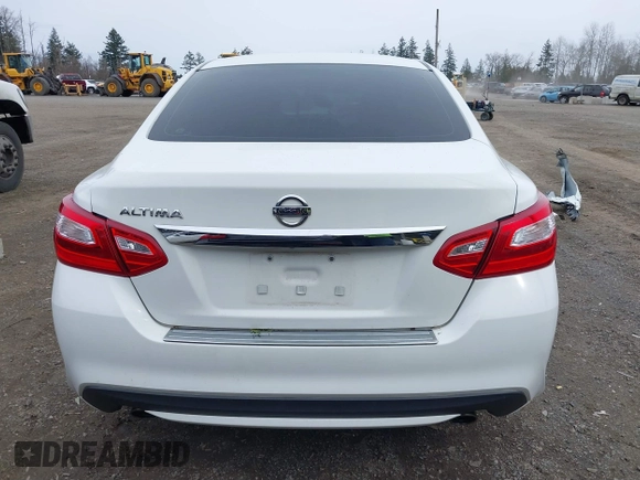 2016 Nissan Altima S z VIN 1N4AL3AP0GN385278, wystawiony jako IAAI lot #41771066 z przebiegiem 98 983 mil mil oraz . Historia ofert i sprzedaży dostępna na DreamBid. Obrazek 16.