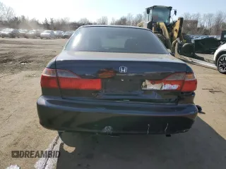 1998 Honda Accord EX z VIN 1HGCG6670WA227791, wystawiony jako Copart lot #49052565 z przebiegiem 159 332 mil mil oraz Szkoda całkowita • Salvage title. Historia ofert i sprzedaży dostępna na DreamBid. Obrazek 6.