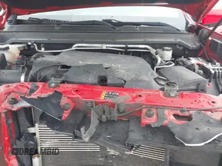 2018 Chevrolet Colorado 4WD LT with VIN 1GCGTCEN1J1265873, listed as a IAAI auction lot 42197734 with 119,115 mi miles and . Bid and sale history available at DreamBid. Image 10.