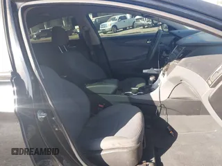 2012 Hyundai Sonata GLS with VIN 5NPEB4AC3CH308948, listed as a IAAI auction lot 42130187 with 147,114 mi miles and . Bid and sale history available at DreamBid. Image 5.