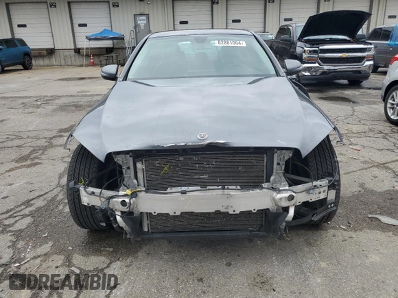 2020 Mercedes-Benz C 300 с VIN W1KWF8EB9LR602130, выставлен на аукционе Copart как лот 82881004 с пробегом 74 346 миль миль и Списание • Salvage title. История ставок и продаж доступна на DreamBid. Изображение 5.