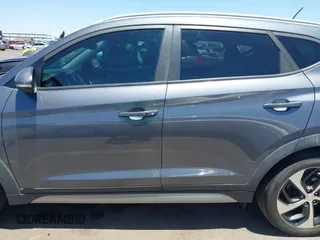 2017 Hyundai Tucson Value with VIN KM8J33A29HU312752, listed as a IAAI auction lot 42575164 with 76,297 mi miles and . Bid and sale history available at DreamBid. Image 14.