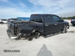 2004 Nissan Titan LE with VIN 1N6AA07A74N516071, listed as a Copart auction lot 87472284 with 140,011 mi miles and Salvage Title. Bid and sale history available at DreamBid. Image 3.