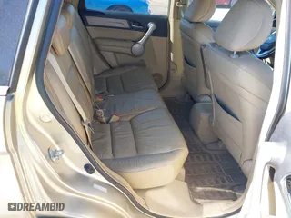 2007 Honda CR-V EX-L with VIN 5J6RE48747L013516, listed as a IAAI auction lot 41888848 with 122,849 mi miles. Bid and sale history available at carsss.com. Image 8.