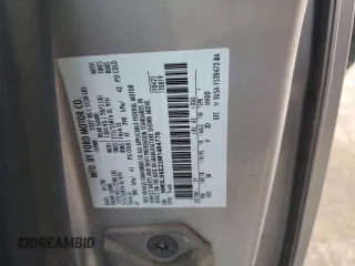 2021 Ford Transit Connect XL z VIN NM0LS6E23M1484778, wystawiony jako Copart lot #77478074 z przebiegiem 13 744 mil mil oraz Szkoda całkowita • Salvage title. Historia ofert i sprzedaży dostępna na DreamBid. Obrazek 13.