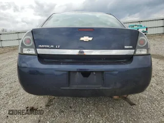 2011 Chevrolet Impala LT Fleet с VIN 2G1WG5EK9B1145941, выставлен на аукционе Copart как лот 51383835 с пробегом 127 160 миль миль и Списание • Salvage title. История ставок и продаж доступна на DreamBid. Изображение 6.