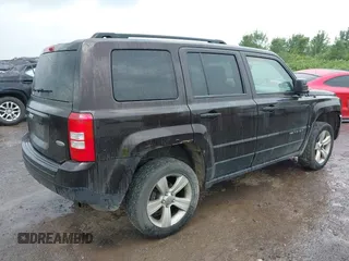 2014 Jeep Patriot Latitude с VIN 1C4NJRFB7ED626337, выставлен на аукционе IAAI как лот 42622214 с пробегом 166 620 миль миль и . История ставок и продаж доступна на DreamBid. Изображение 4.