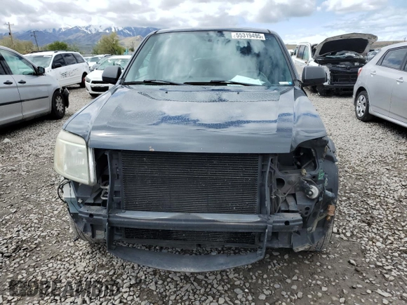 2008 Mercury Mariner z VIN 4M2CU91198KJ12447, wystawiony jako Copart lot #55319495 z przebiegiem 198 524 mil mil oraz Szkody całkowita. Historia ofert i sprzedaży dostępna na DreamBid. Obrazek 5.
