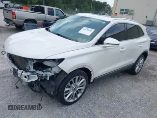 2018 Lincoln MKC Reserve с VIN 5LMCJ3C99JUL21527, выставлен на аукционе IAAI как лот 42170926 с пробегом 69 224 миль миль и . История ставок и продаж доступна на DreamBid. Изображение 21.