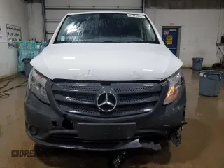 2020 Mercedes-Benz Metris Cargo z VIN W1YV0BEY5L3731098, wystawiony jako Copart lot #61276905 z przebiegiem 193 964 mil mil oraz Szkoda całkowita • Salvage title. Historia ofert i sprzedaży dostępna na DreamBid. Obrazek 5.