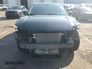 2024 Chevrolet Blazer LT z VIN 3GNKBJRS5RS125456, wystawiony jako Copart lot #66030234 z przebiegiem 3 006 mil mil oraz Szkoda całkowita • Salvage title. Historia ofert i sprzedaży dostępna na DreamBid. Obrazek 5.