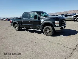 2008 Ford F-250 XL with VIN 1FTSW21598EC86197, listed as a Copart auction lot 73583674 with 160,562 mi miles and Salvage title. Bid and sale history available at DreamBid. Image 10.