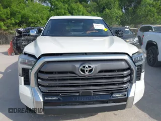2022 Toyota Tundra 1794 Edition with VIN 5TFMA5DB0NX009609, listed as a IAAI auction lot 42063639 with 79,697 mi miles and . Bid and sale history available at DreamBid. Image 12.
