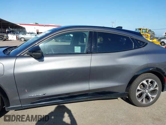 2023 Ford Mustang Mach-E Premium с VIN 3FMTK3SU9PMA59933, выставлен на аукционе IAAI как лот 42083048 с пробегом 13 068 миль миль и . История ставок и продаж доступна на DreamBid. Изображение 15.