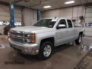 2015 Chevrolet Silverado 1500 LT with VIN 1GCVKREH5FZ271451, listed as a IAAI auction lot 42040083 with 262,135 mi miles and . Bid and sale history available at DreamBid. Image 17.