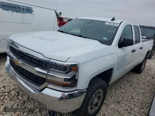 2016 Chevrolet Silverado 1500 Work Truck with VIN 1GCRCNEHXGZ322399, listed as a Copart auction lot 74512673 with 164,712 mi miles and Clean Title. Bid and sale history available at carsss.com. Image 1.